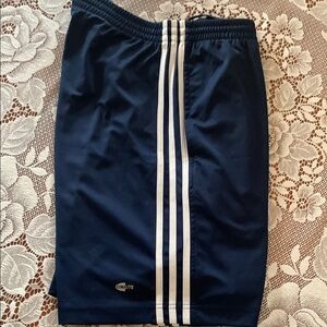 Adidas Athletic Shorts